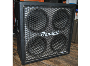 Randall RS 412 W Warhead (16880)