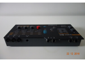 Waldorf Mini Works 4POLE (88216)