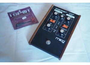 Moog Music MF-101 Lowpass Filter (26299)