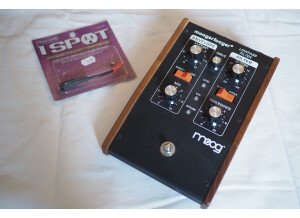 Moog Music MF-101 Lowpass Filter (82634)