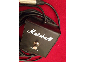 Marshall PEDL001 Footswitch 1-way
