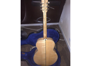 Gibson L-200 Emmylou Harris - Antique Natural (76229)