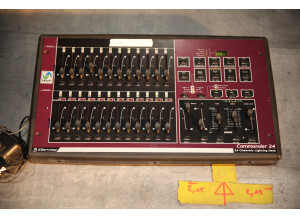 Starway Commander 24 (92951)