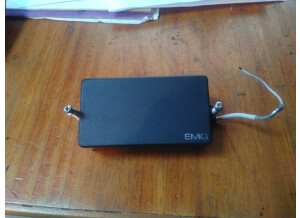 EMG 81 - Black (26145)