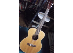 Guitare classique 003