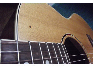 Guitare classique 012