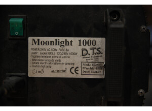 DTS Moon 1000 (12719)