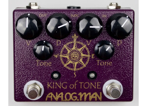 Analogman King of Tone 1