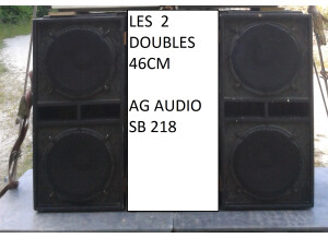 P.Audio C18-650EL (40132)