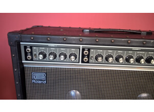 Roland Jazz Chorus JC-120 (Vintage) (73810)