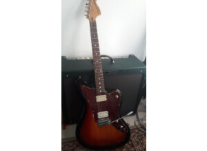 Squier Vintage Modified Jagmaster (3629)