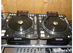 Denon DJ DN-S3700 (80321)