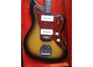 Fender Jazzmaster [1958-1980] (68446)