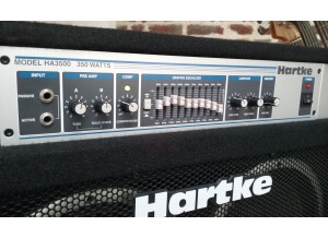 Hartke VX3500 (47698)