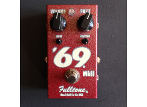 Fulltone '69 MkII (68515)