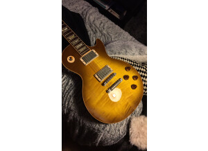 Gibson Les Paul Classic Antique (83625)