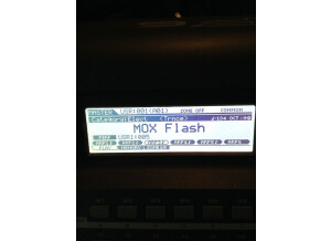 Yamaha MOXF6 (75348)