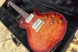 PRS Singlecut
