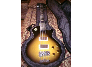Gibson Les Paul Standard Bass (13215)