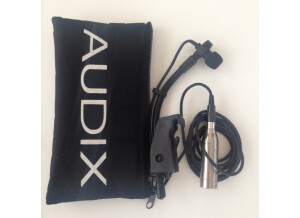 Audix Micro D (84991)