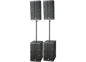 HK Audio L5-Club Pack (48870)