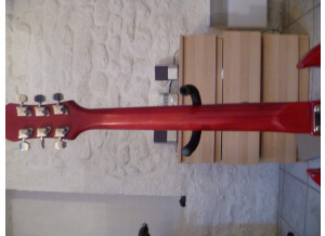 Epiphone SG Special Cherry