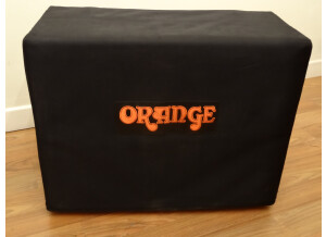Orange Rockerverb 50 MKII 2x12 Combo (26848)