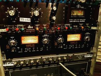 Golden Age Project COMP-3A