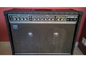 Roland Jazz Chorus JC-120 (Vintage) (94004)