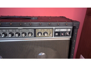 Roland Jazz Chorus JC-120 (Vintage) (27630)