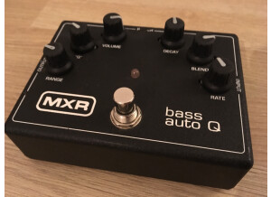 MXR M188 Bass Auto Q Envelope Filter (27148)