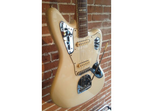 Fender FSR 2013 Classic Player Jaguar Special (70808)