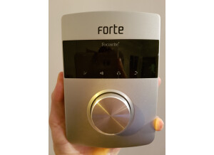 Focusrite Forte (5910)