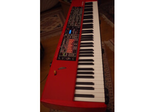 Clavia Nord Stage EX 88 (39991)
