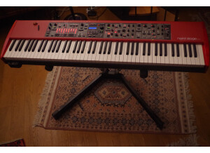 Clavia Nord Stage EX 88 (87336)