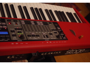 Clavia Nord Stage EX 88 (47348)