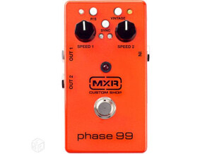 MXR CSP099 Phase 99 (26629)