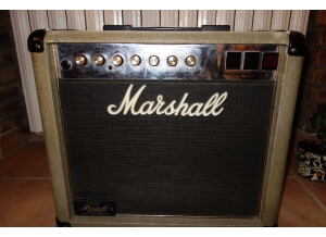Marshall 2554 Silver Jubilee [1987] (57425)