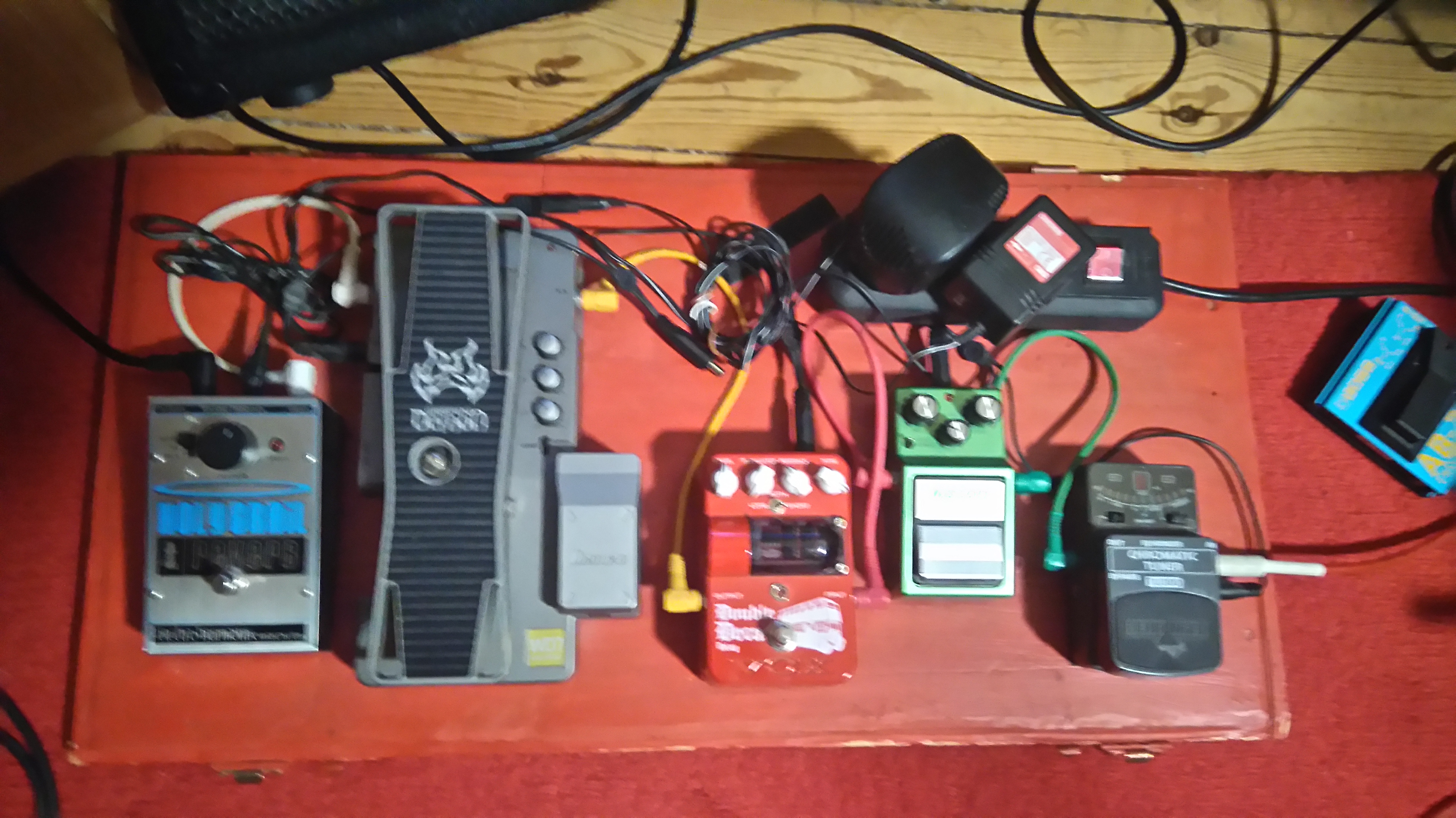 Maxon OD9Pro+ Overdrive