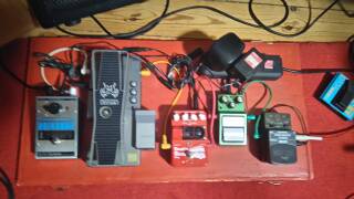 Maxon OD9Pro+ Overdrive