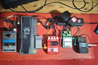 Maxon OD9Pro+ Overdrive