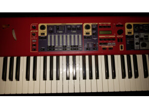 Clavia Nord Stage 88 (64994)
