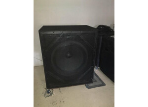 Turbosound TSW 124i