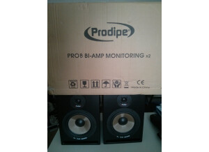 Prodipe Pro 8 (98706)