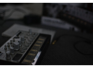 Korg Volca Bass (66322)