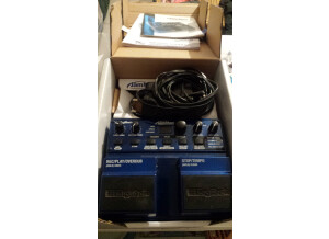 DigiTech JamMan (63549)