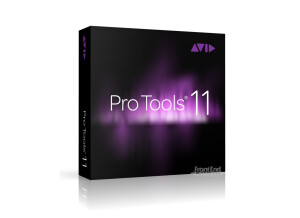 Avid Pro Tools 10 (86076)