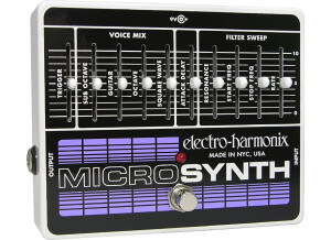 Electro harmonix micro 1777488