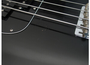 Fender Highway One Precision Bass [2006-2011]