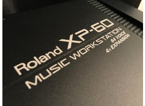 Roland XP 60 (55477)